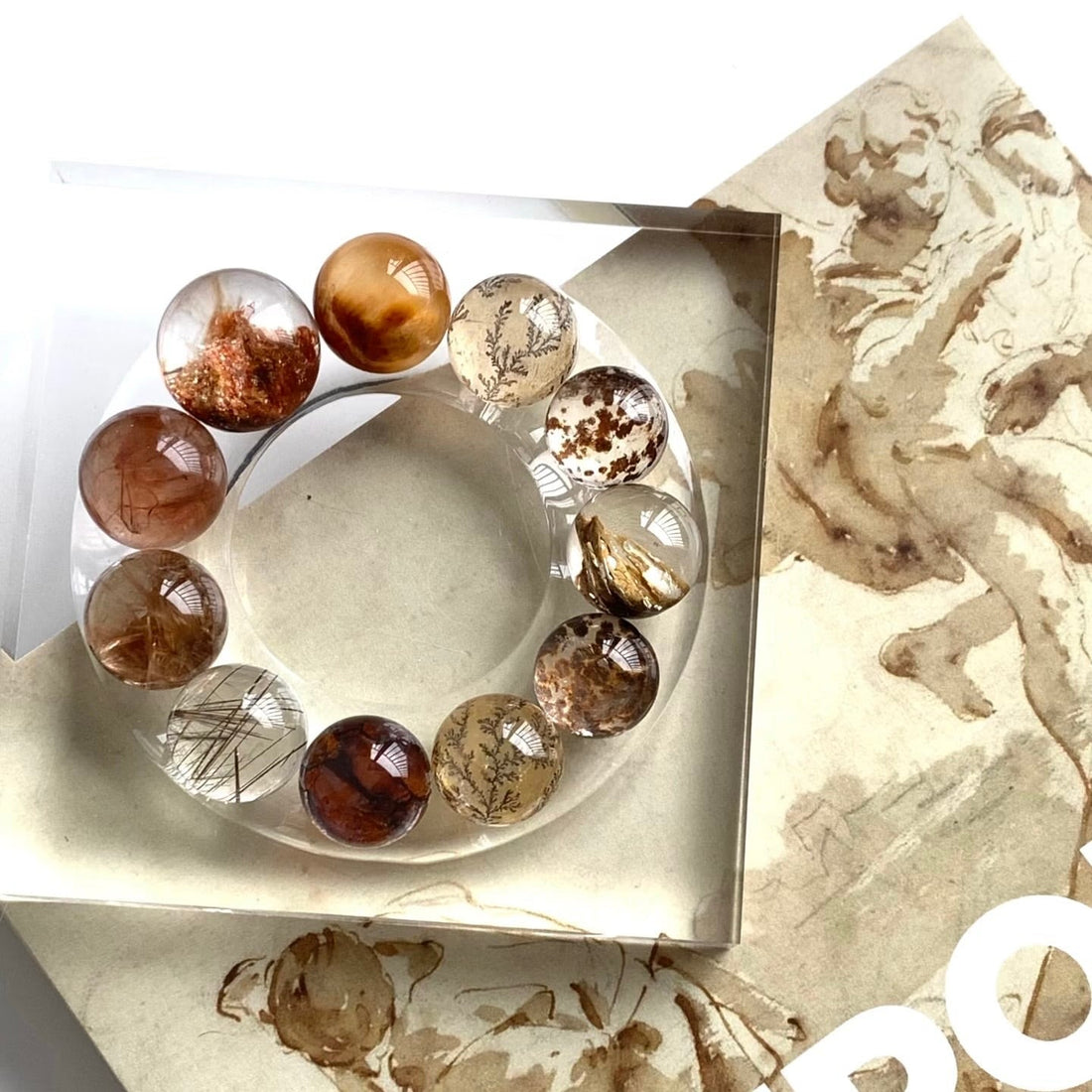 30 Questions About Crystals (Part 3)