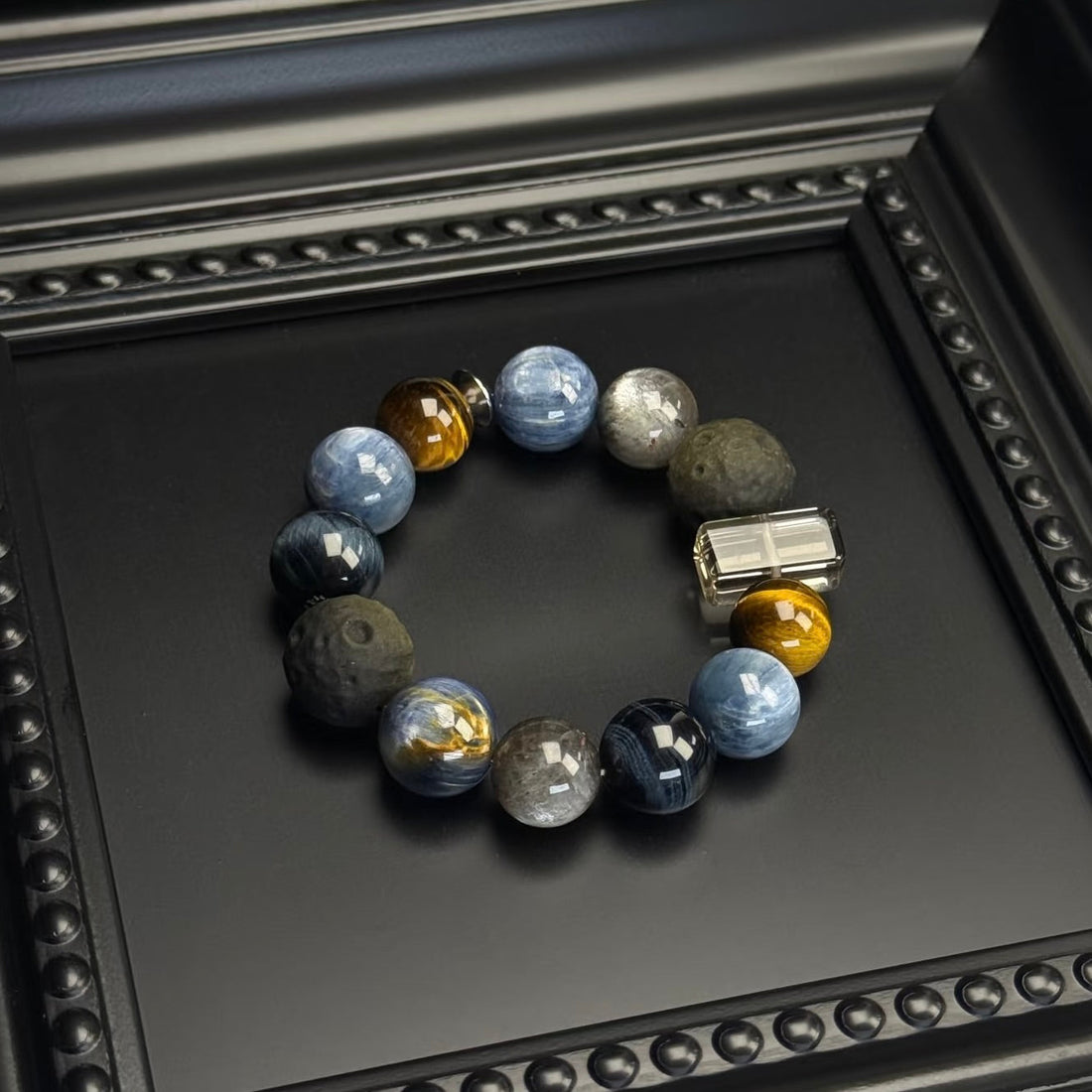 Chakras and Crystals (Part 1)