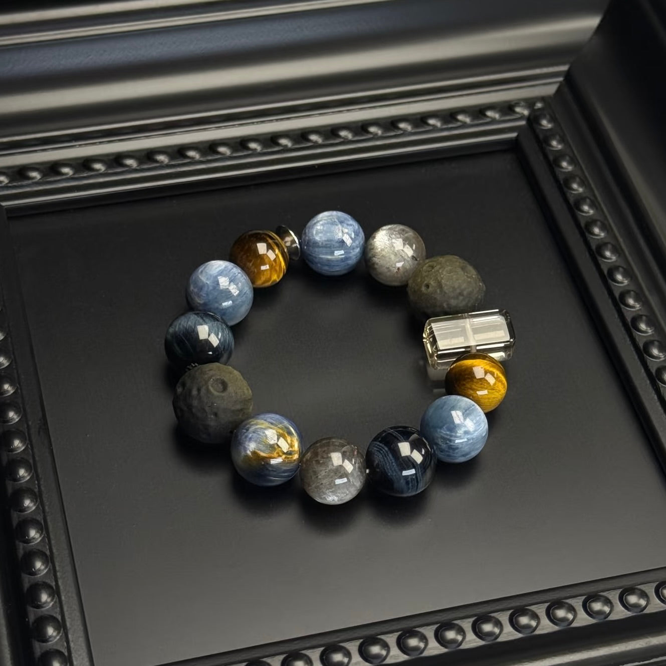 Chakras and Crystals (Part 1)