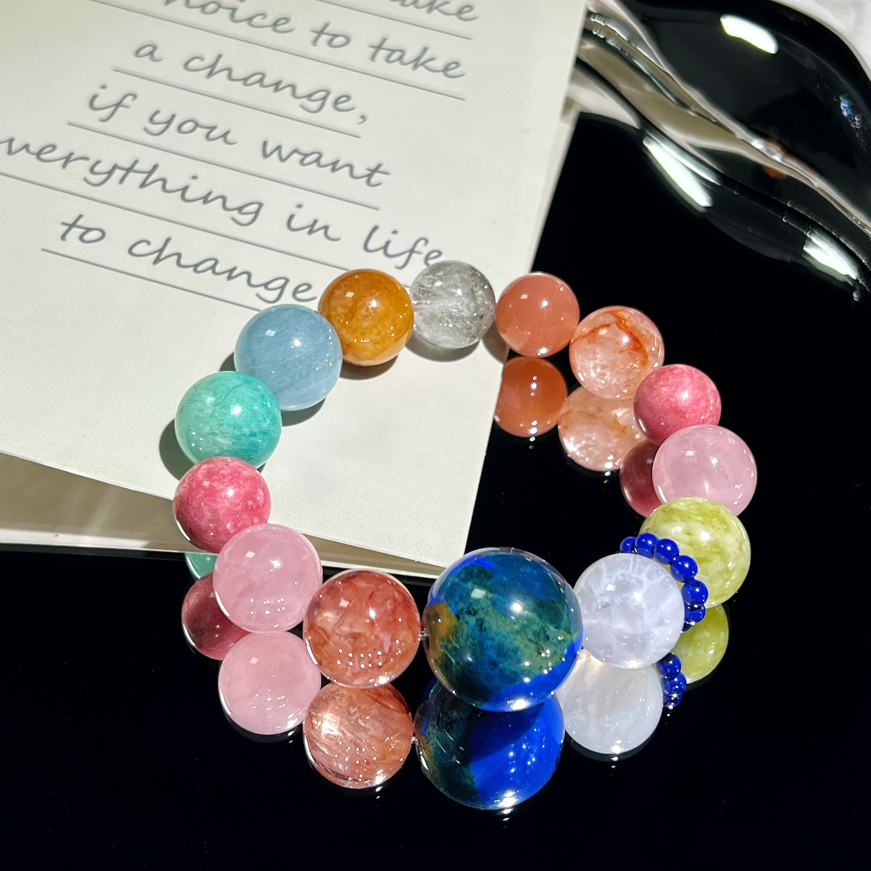 30 Questions About Crystals (Part 1)