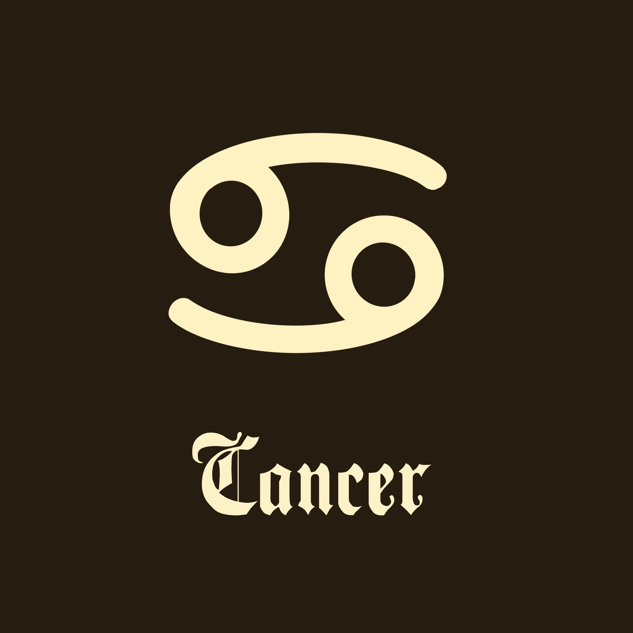 Cancer