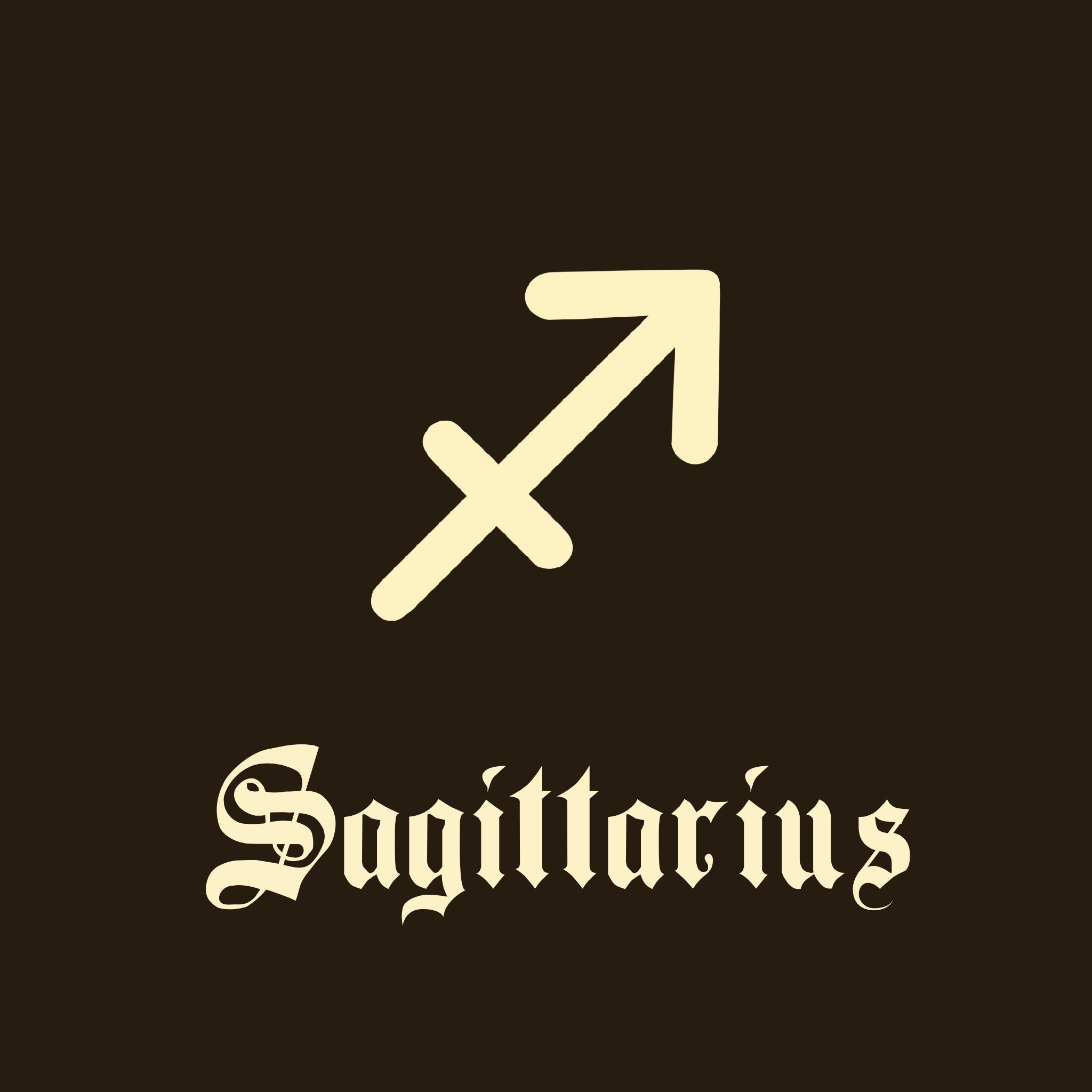 Sagittarius