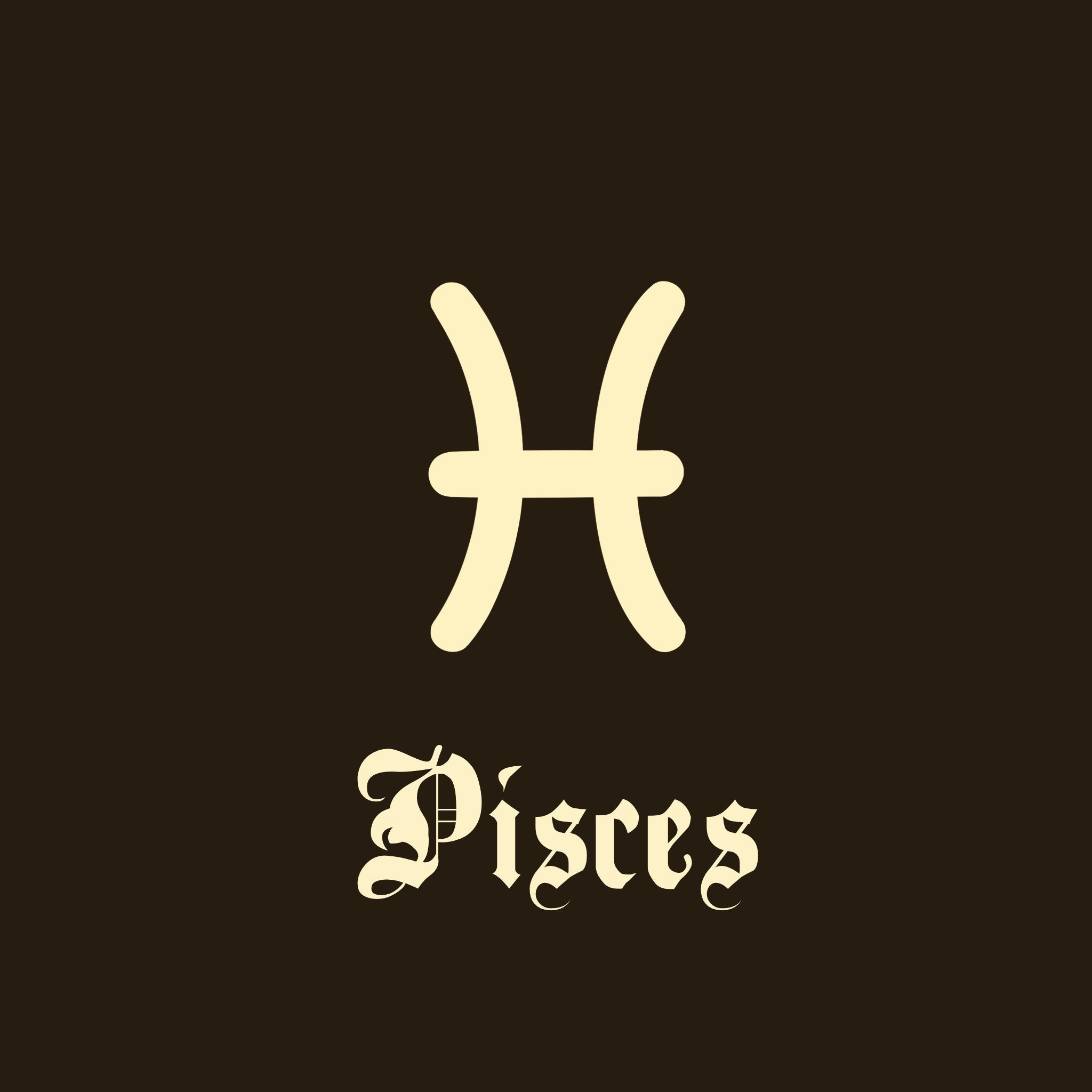 Pisces