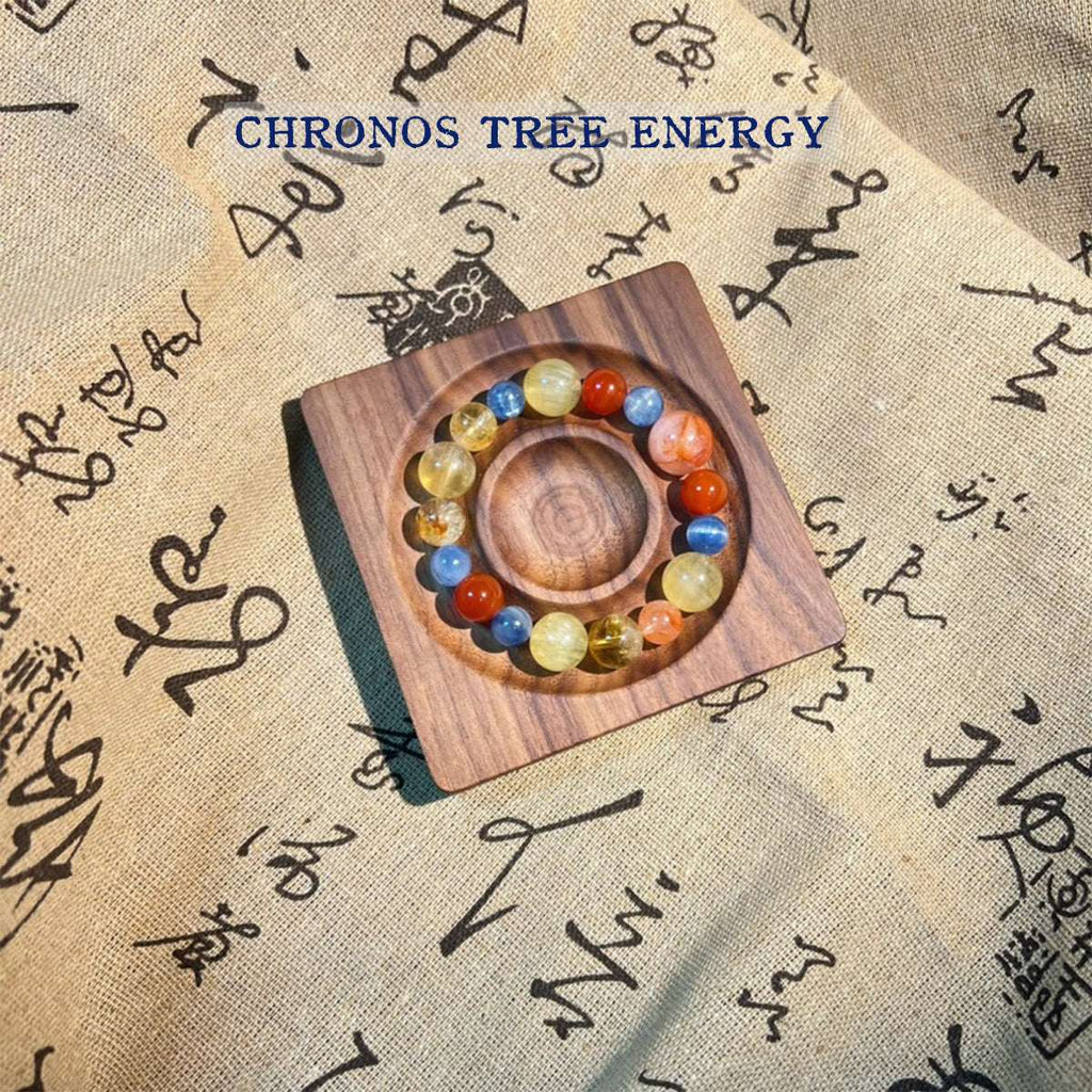 Horizon Seeker - Chronos Tree Energy