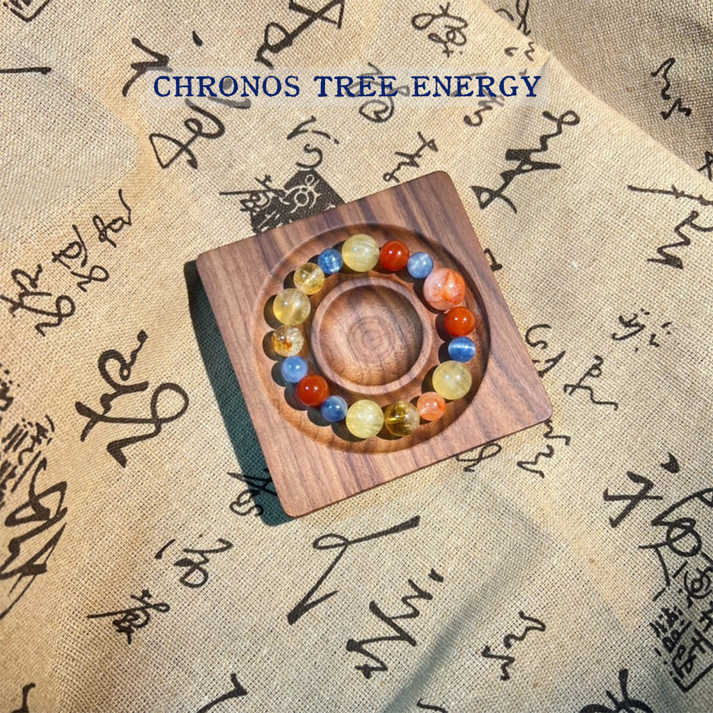 Horizon Seeker - Chronos Tree Energy