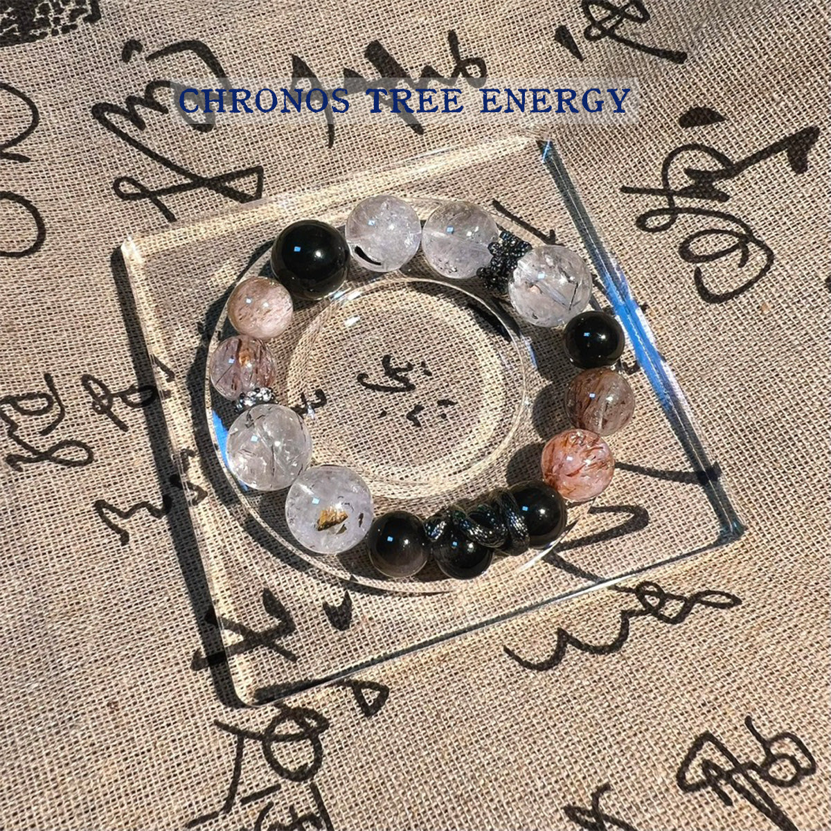 Odin‘s Tear - Chronos Tree Energy