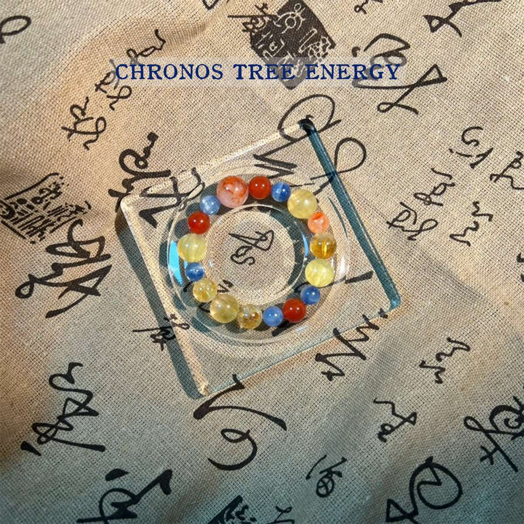 Horizon Seeker - Chronos Tree Energy