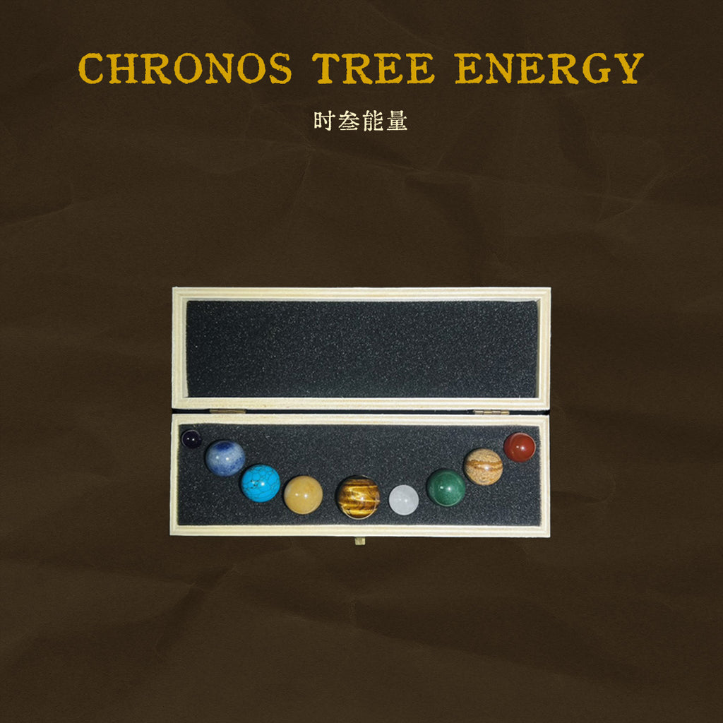 Starship Energy Core