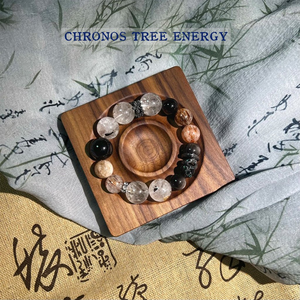 Odin‘s Tear - Chronos Tree Energy