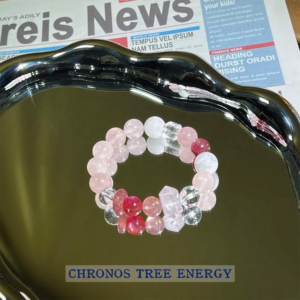 Venus’ Kiss - Chronos Tree Energy