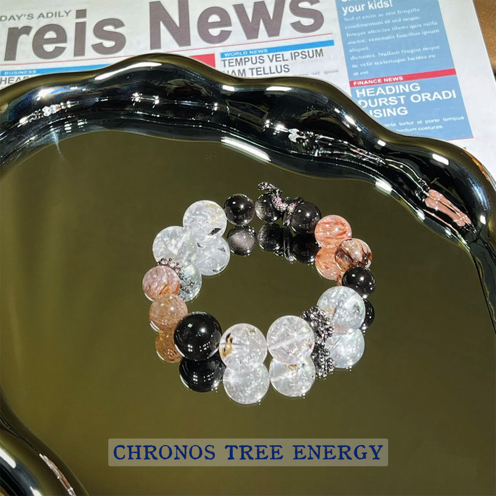 Odin‘s Tear - Chronos Tree Energy