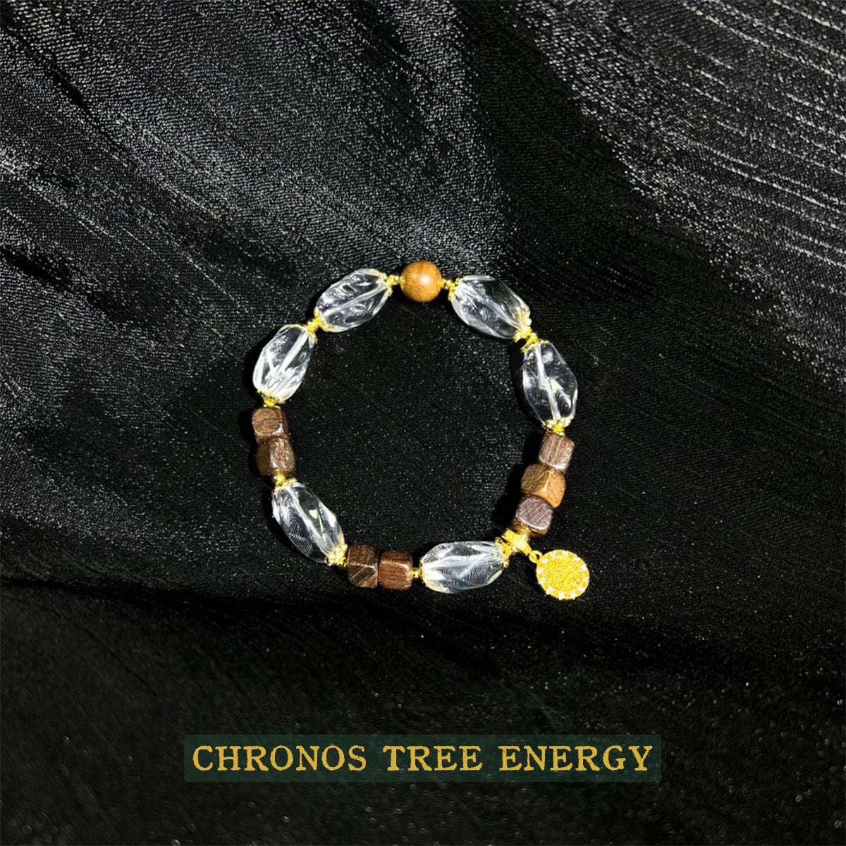 Ethereal Root - Chronos Tree Energy