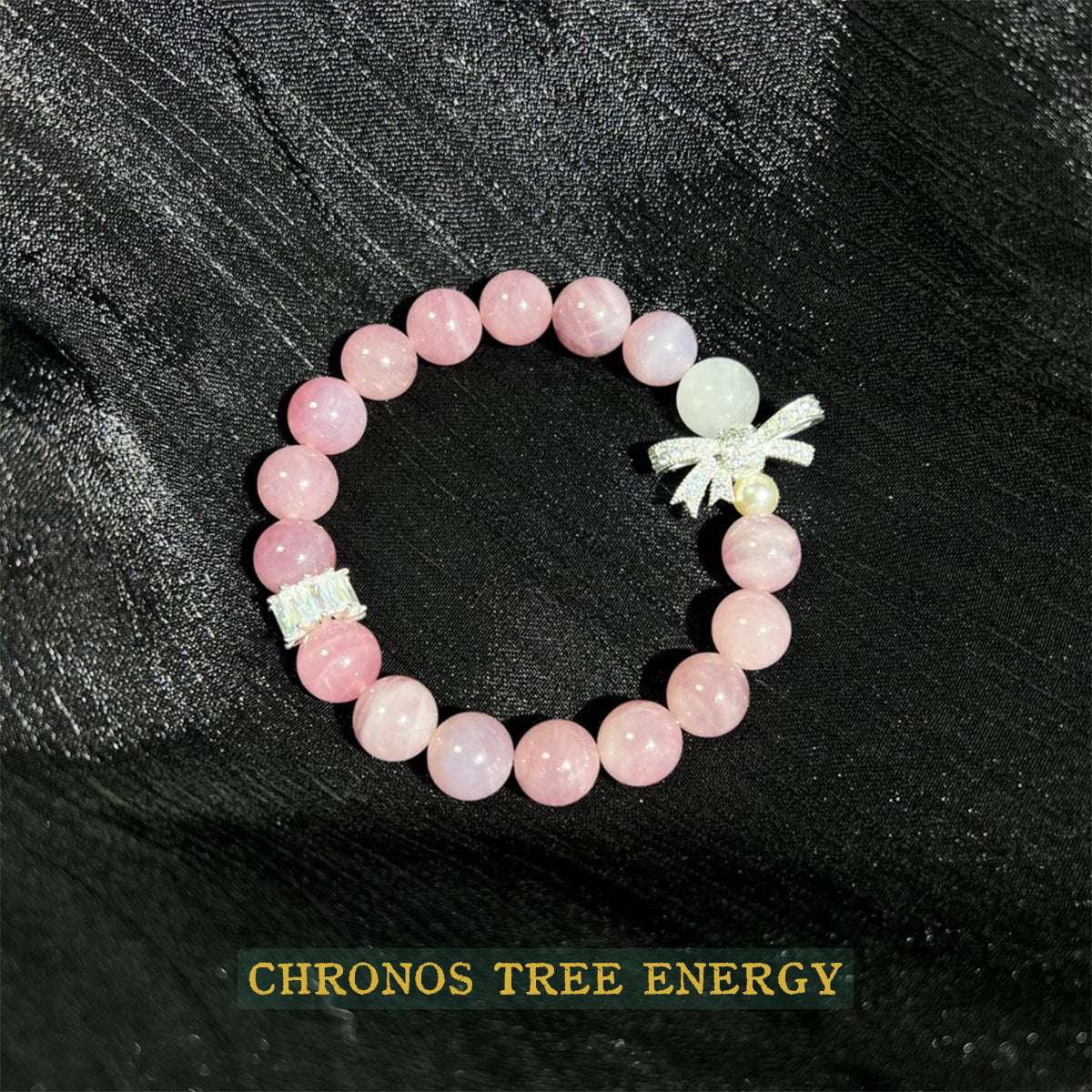 Rose Phantom - Chronos Tree Energy