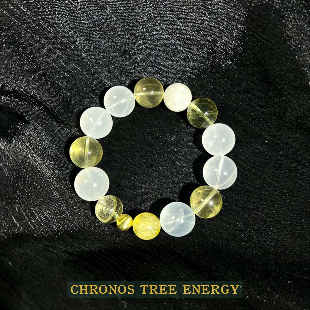 Clarified Gold - Chronos Tree Energy