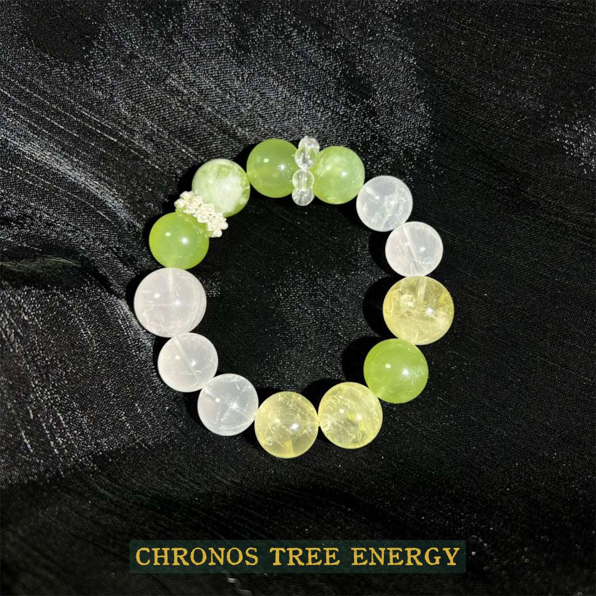 Prosperity Gate - Chronos Tree Energy