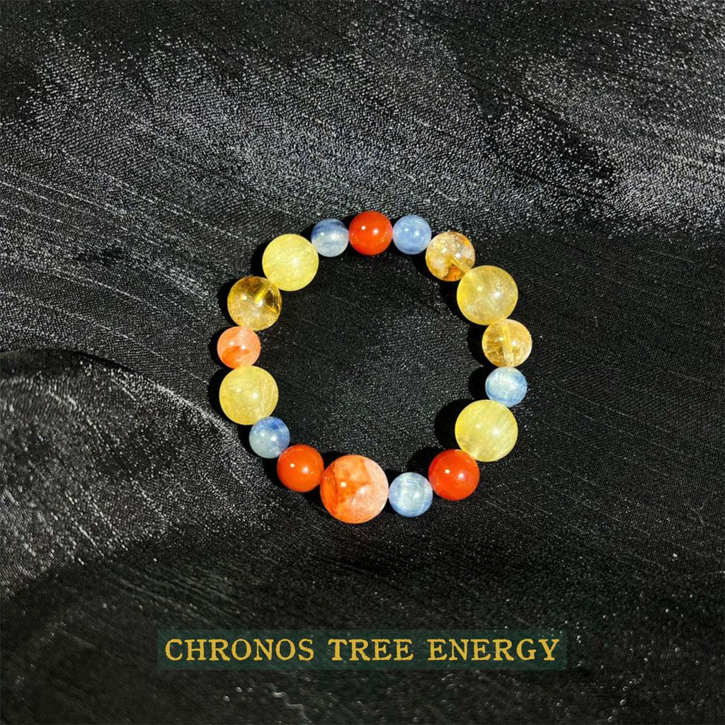 Horizon Seeker - Chronos Tree Energy