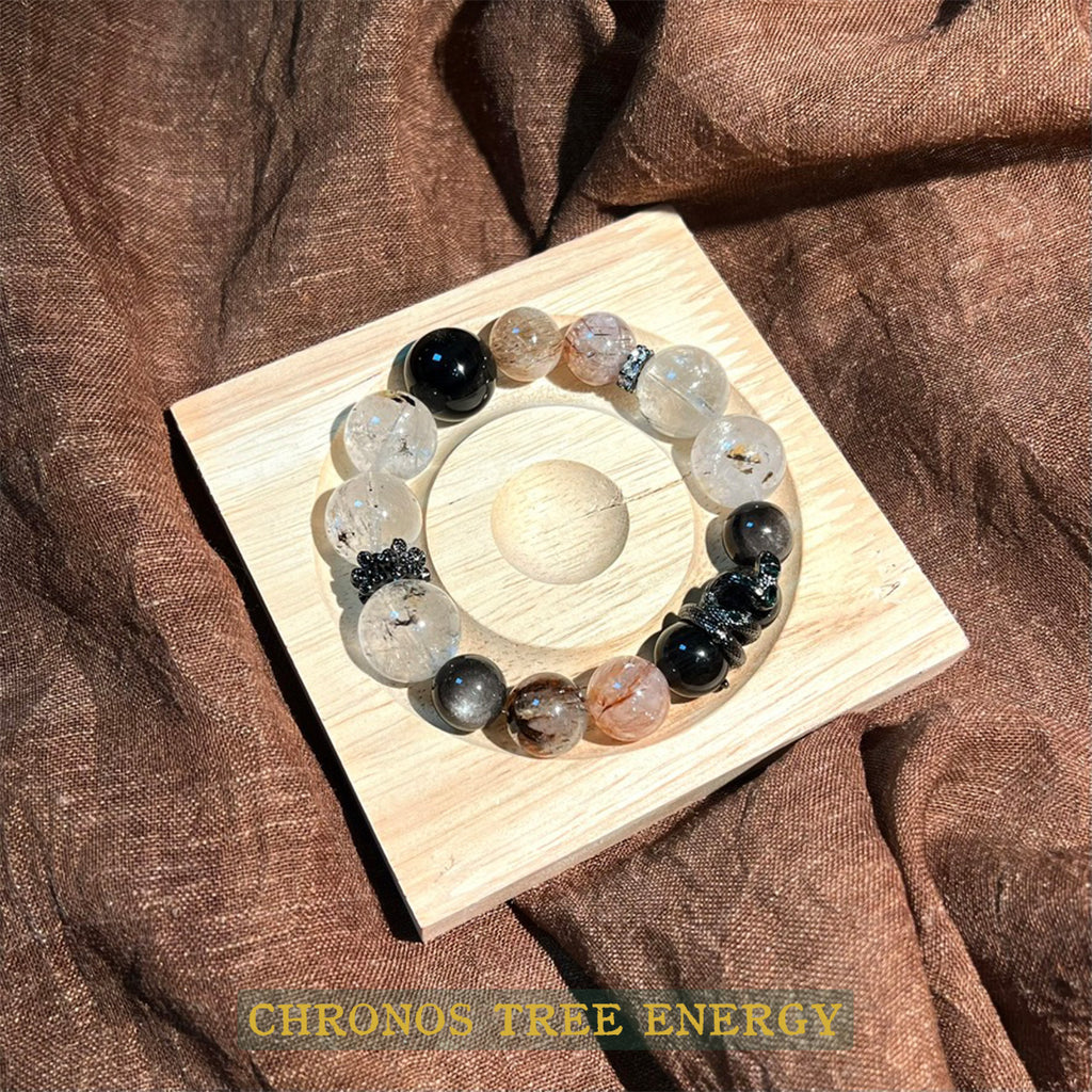 Odin‘s Tear - Chronos Tree Energy