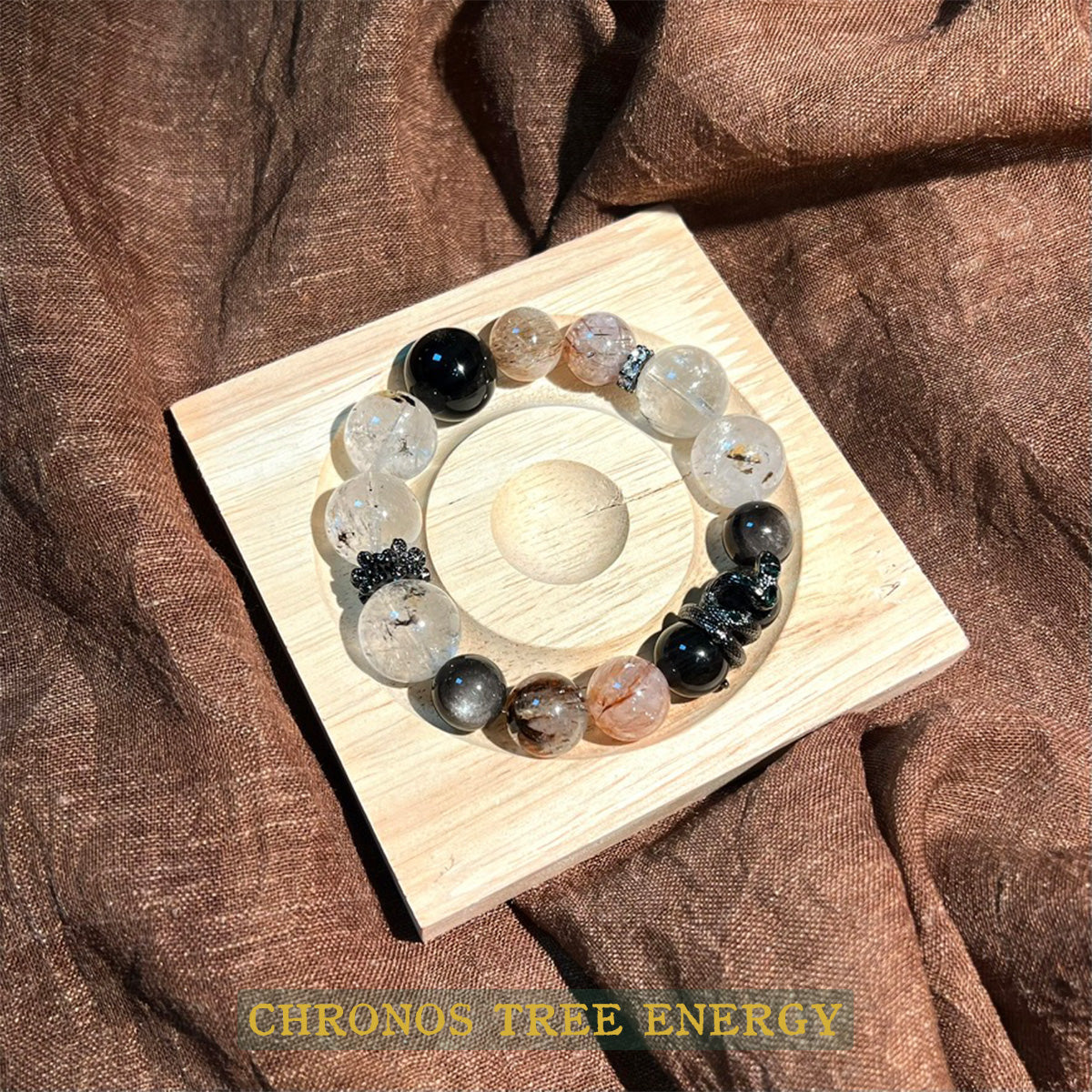 Odin‘s Tear - Chronos Tree Energy