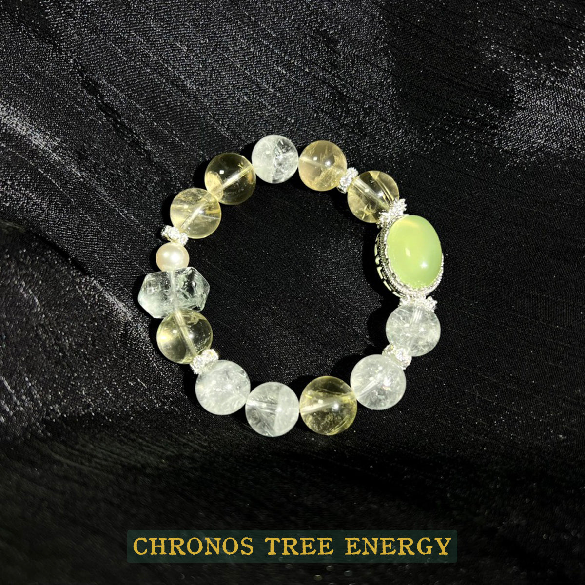 Sylvan Treasury - Chronos Tree Energy