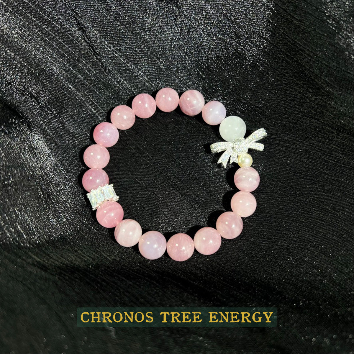 Rose Phantom - Chronos Tree Energy