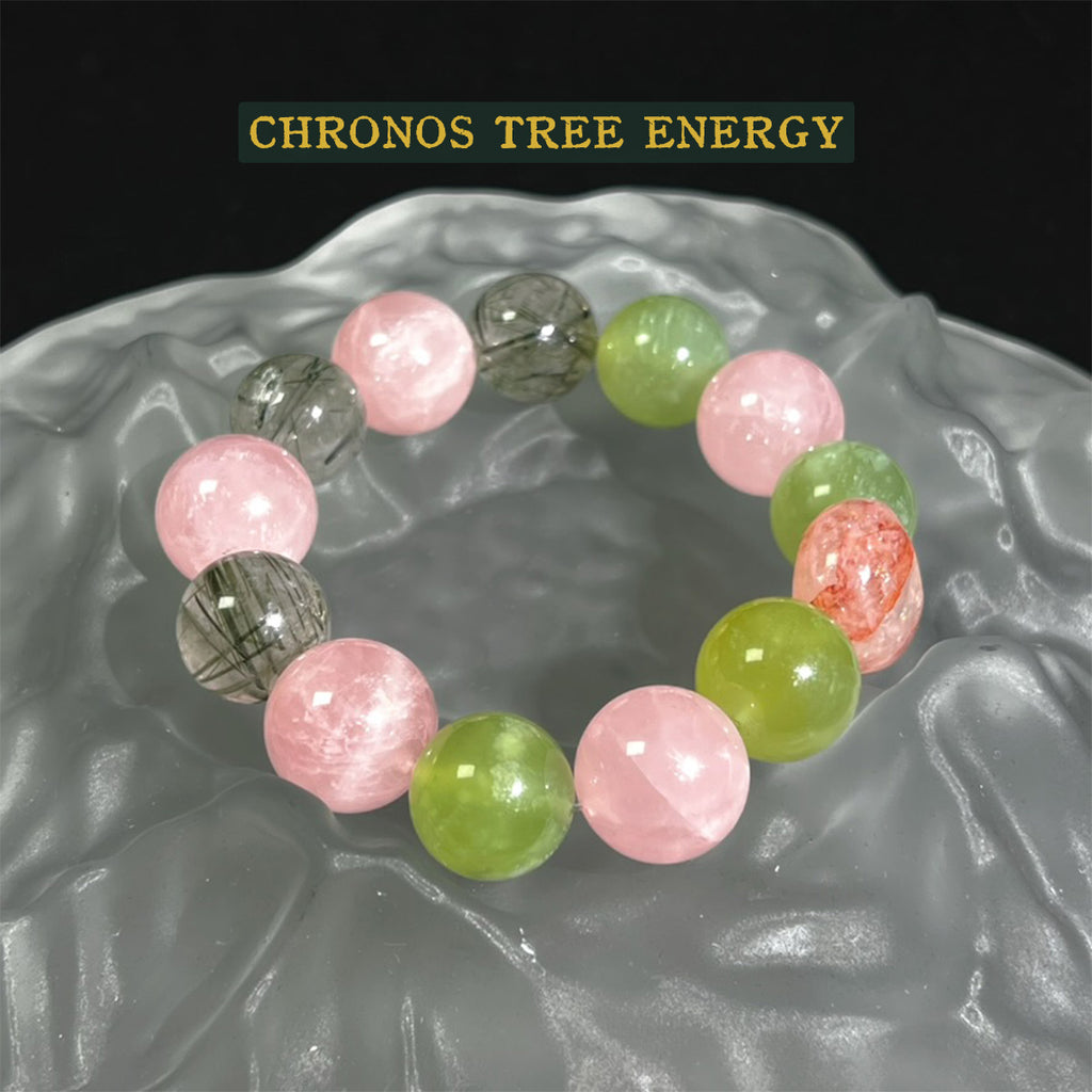 Blossoming Sanctuary