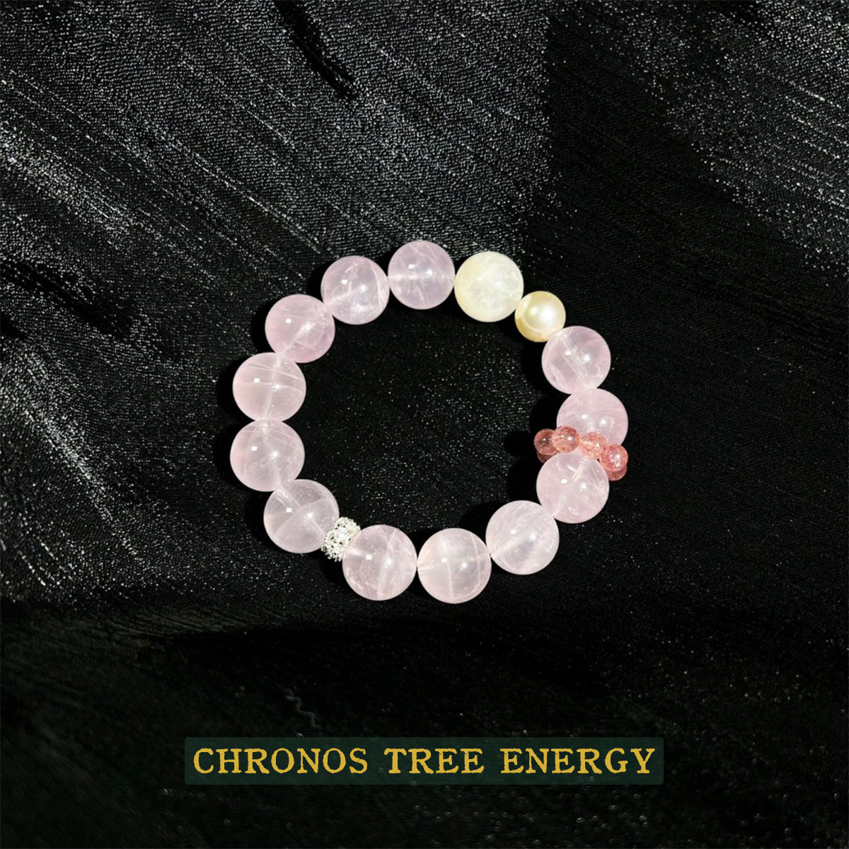 Serene Heart - Chronos Tree Energy