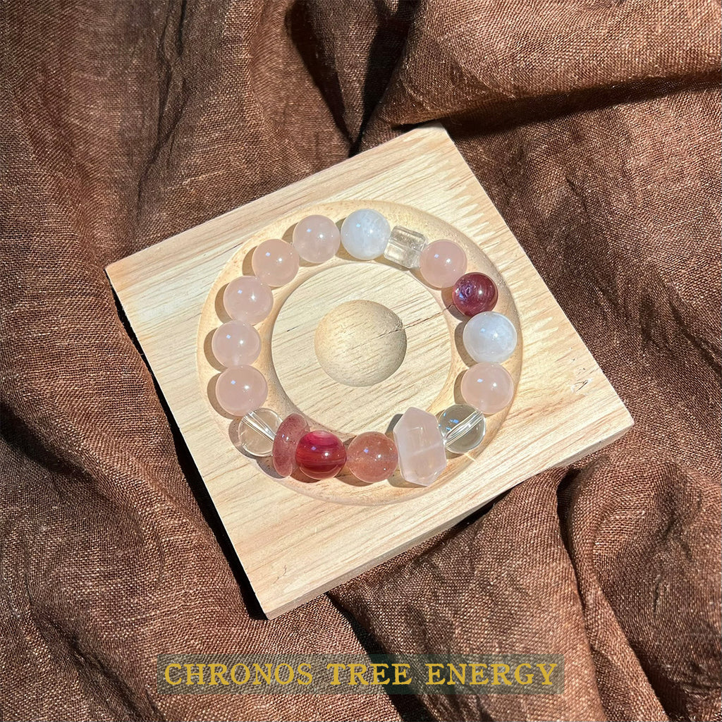 Venus’ Kiss - Chronos Tree Energy