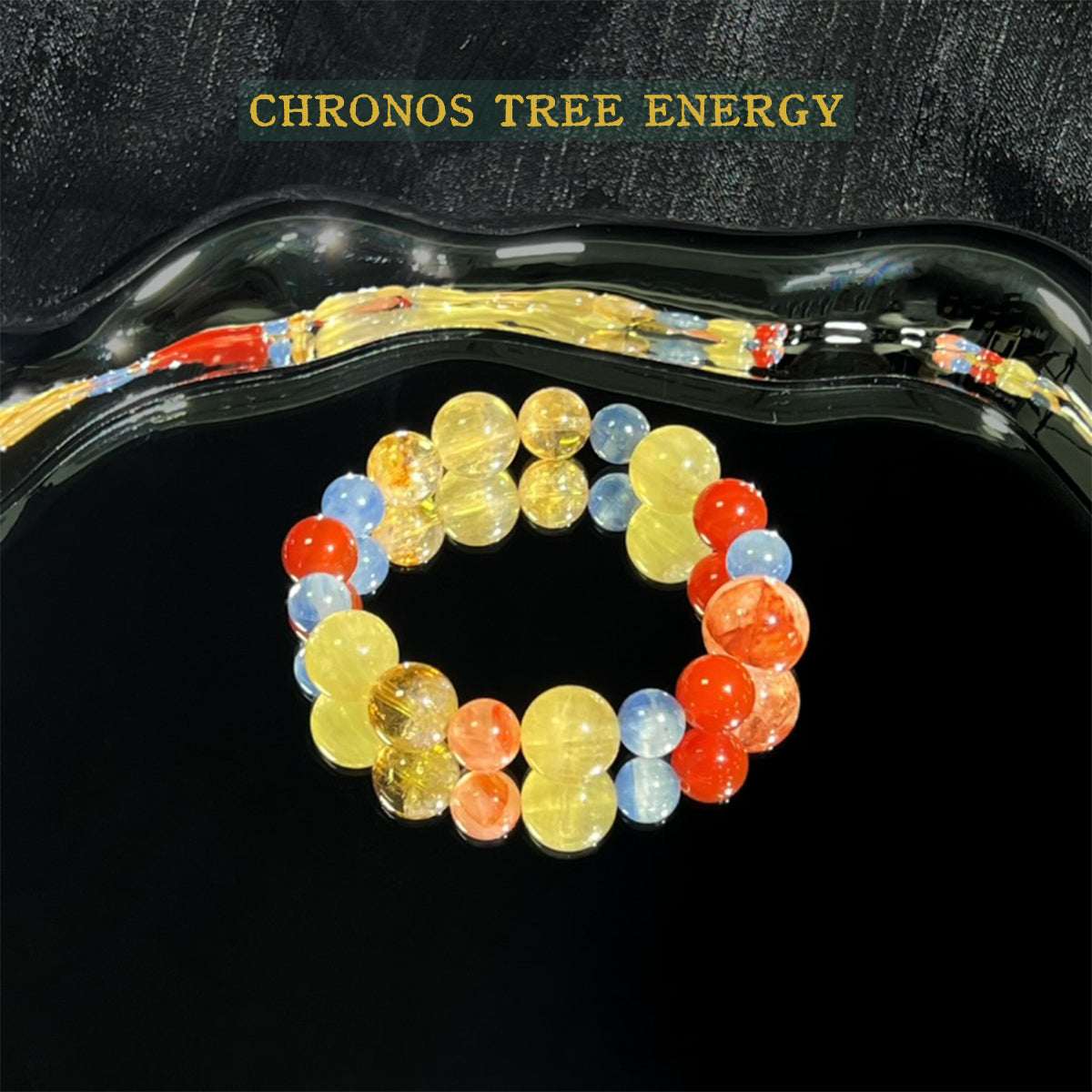 Horizon Seeker - Chronos Tree Energy