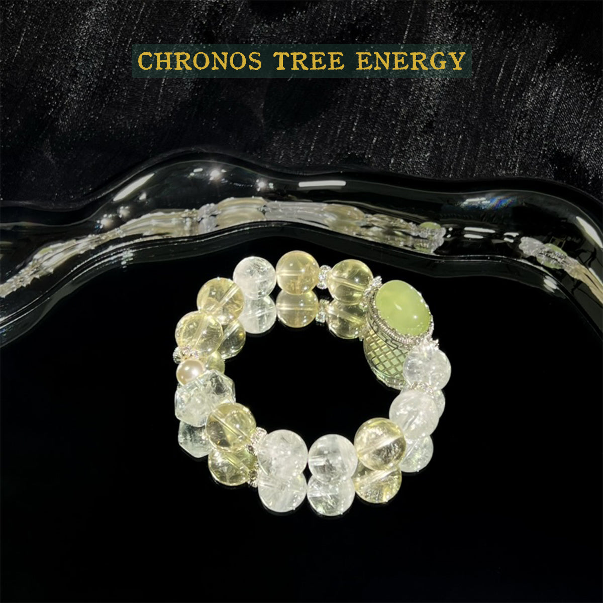 Sylvan Treasury - Chronos Tree Energy