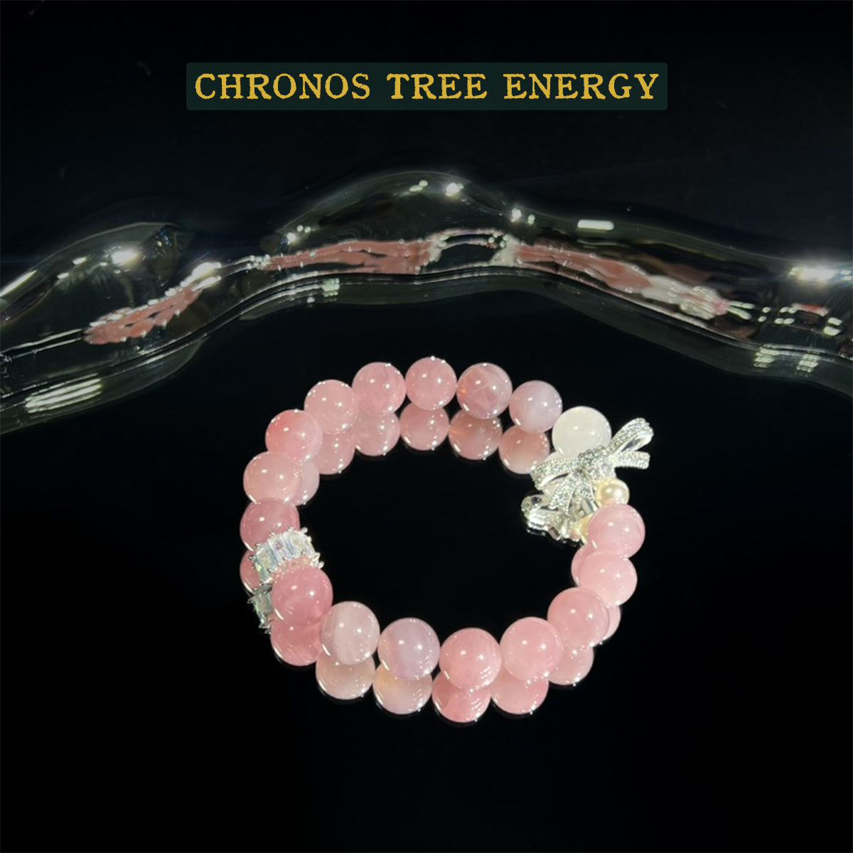 Rose Phantom - Chronos Tree Energy