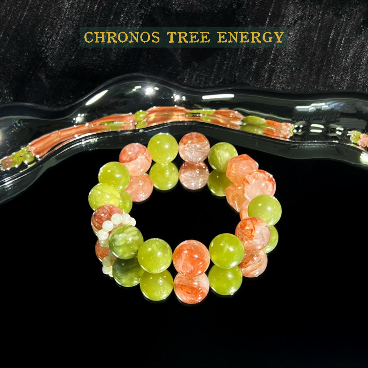 Moss Aglow - Chronos Tree Energy