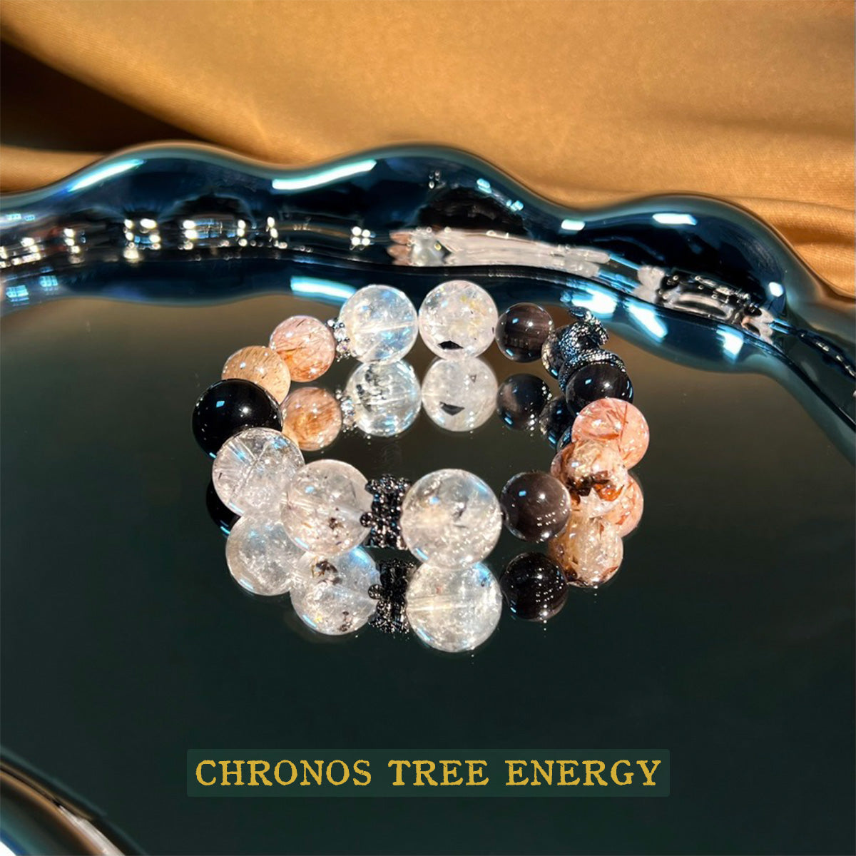 Odin‘s Tear - Chronos Tree Energy
