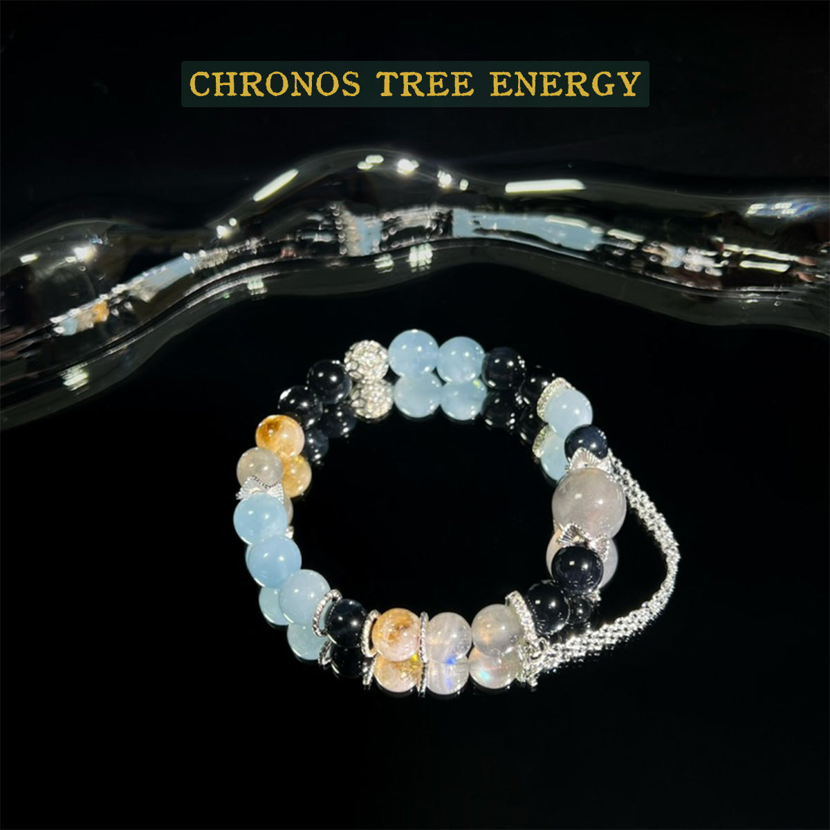 Oracle's Treasury - Chronos Tree Energy