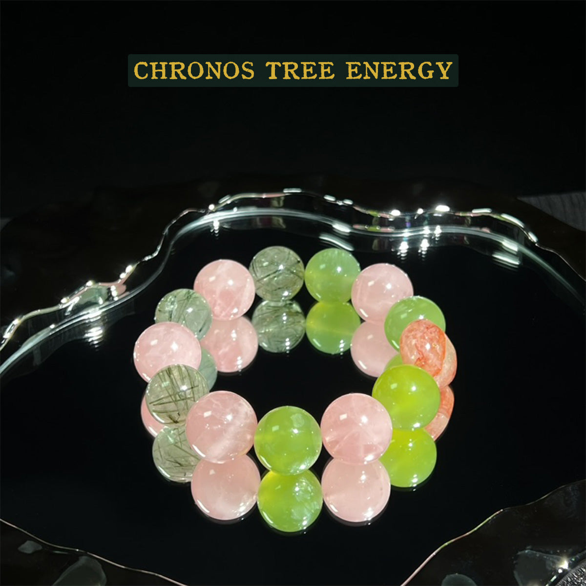 Blossoming Sanctuary