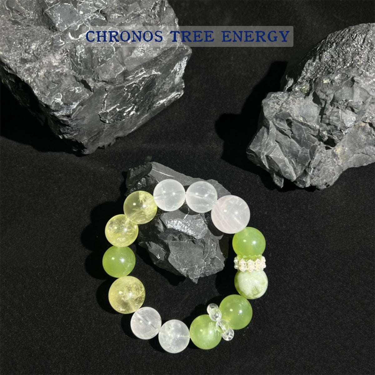 Prosperity Gate - Chronos Tree Energy