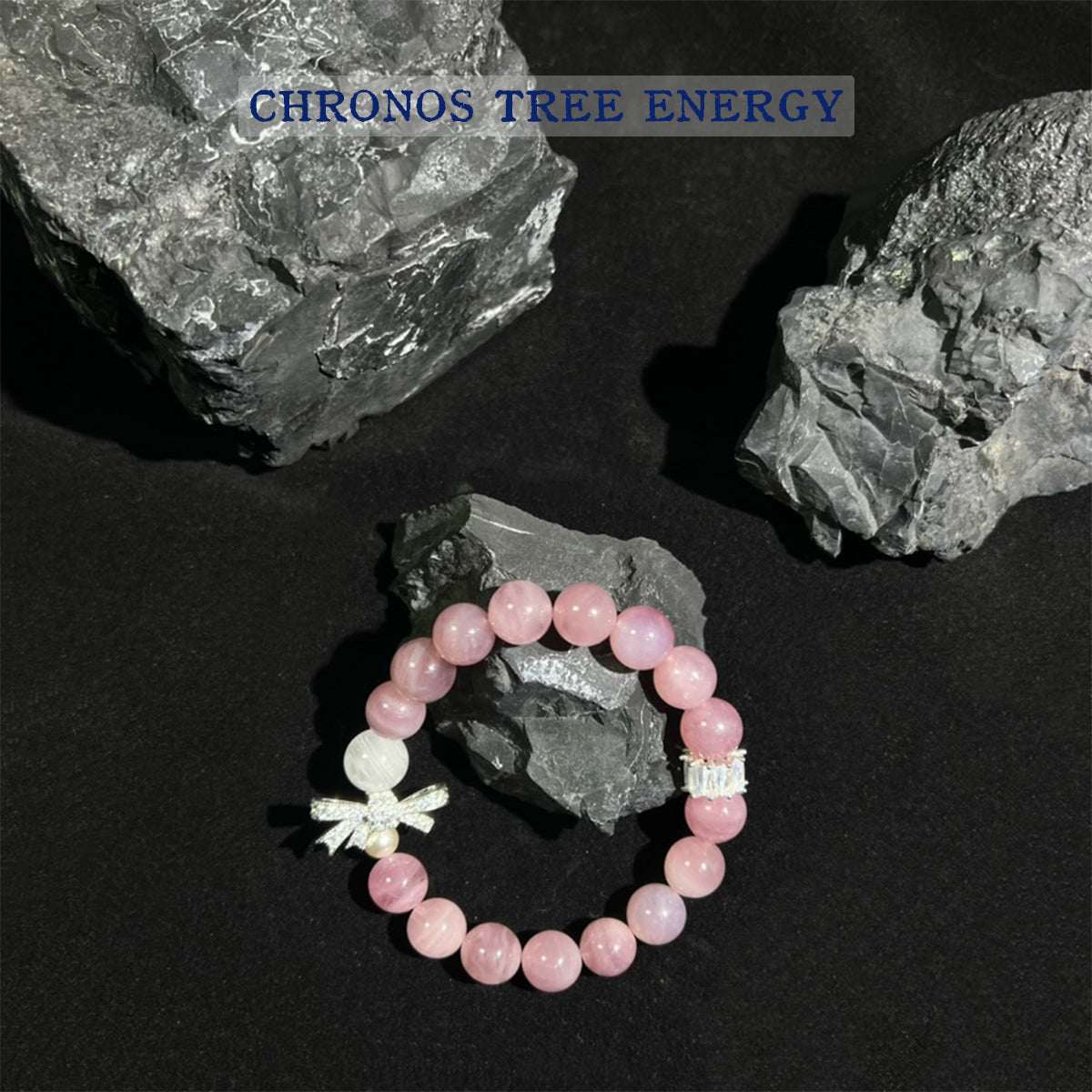 Rose Phantom - Chronos Tree Energy