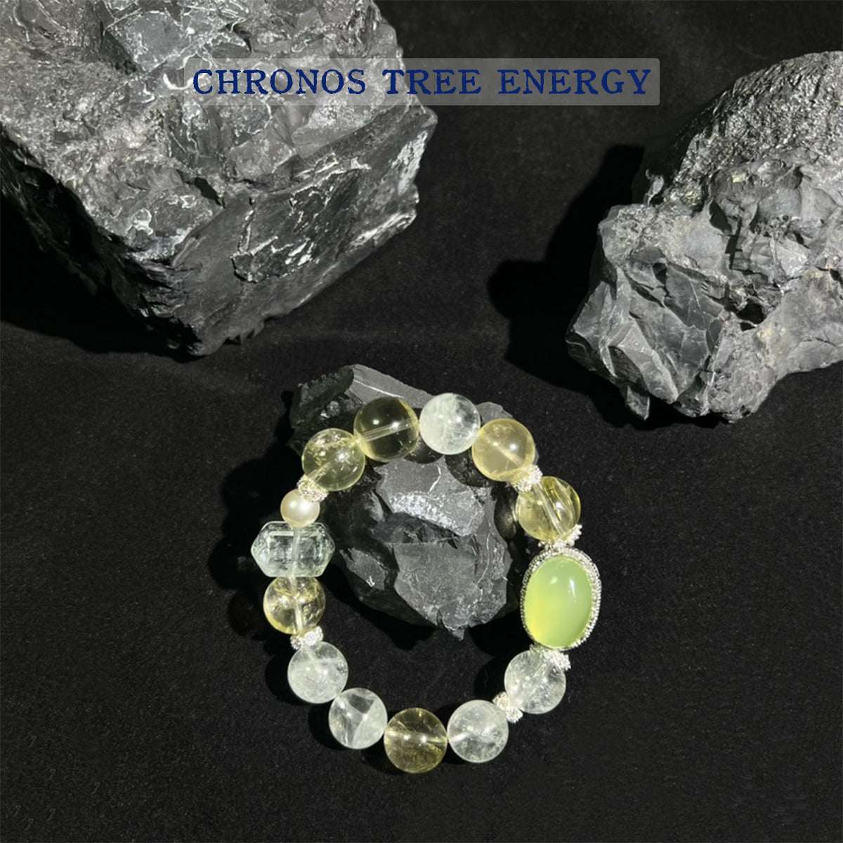 Sylvan Treasury - Chronos Tree Energy
