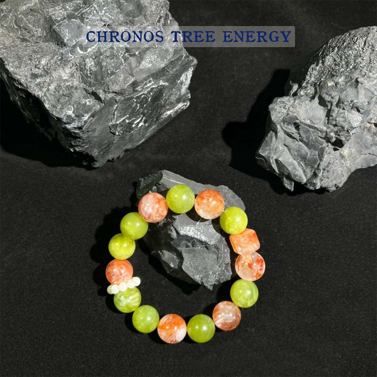 Moss Aglow - Chronos Tree Energy