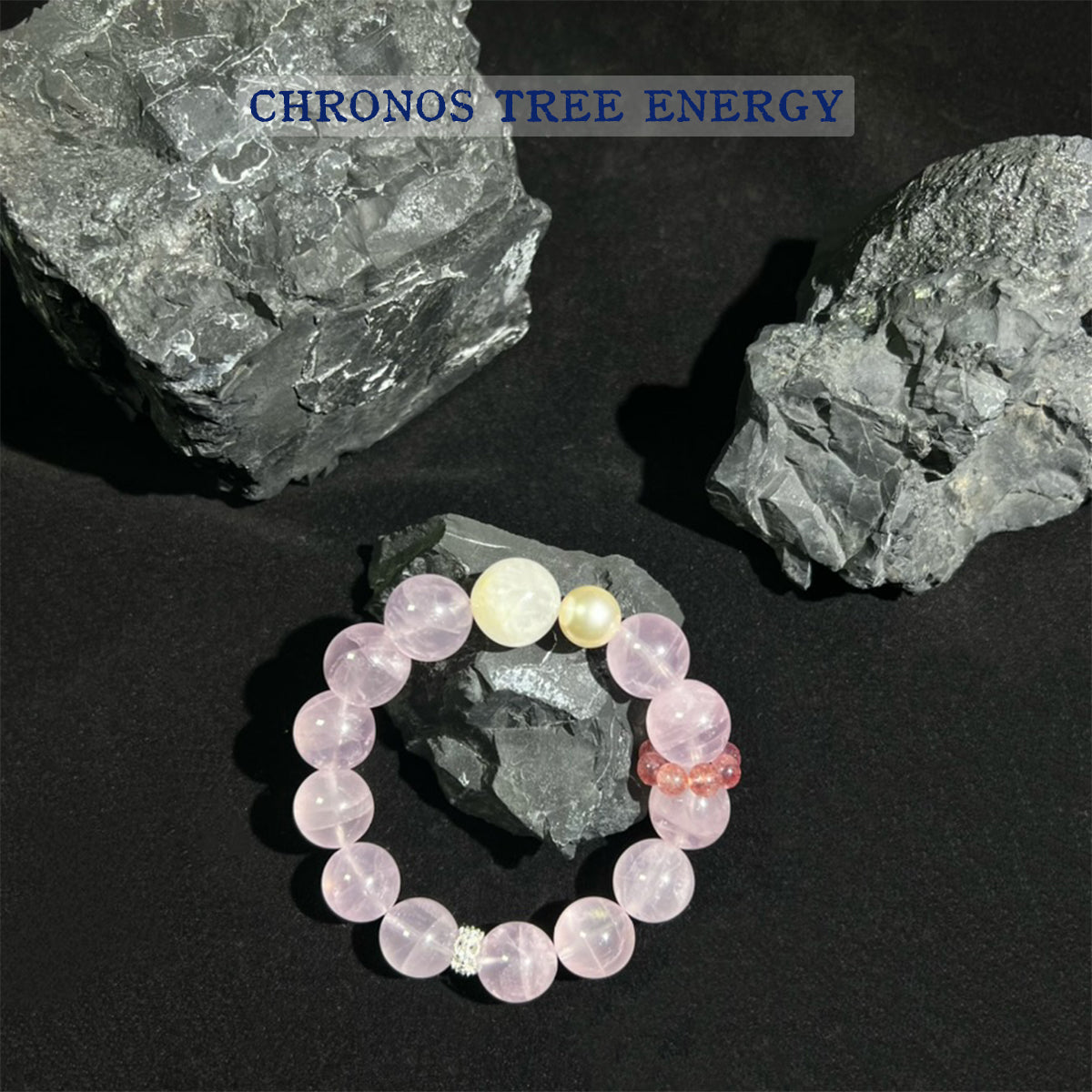 Serene Heart - Chronos Tree Energy