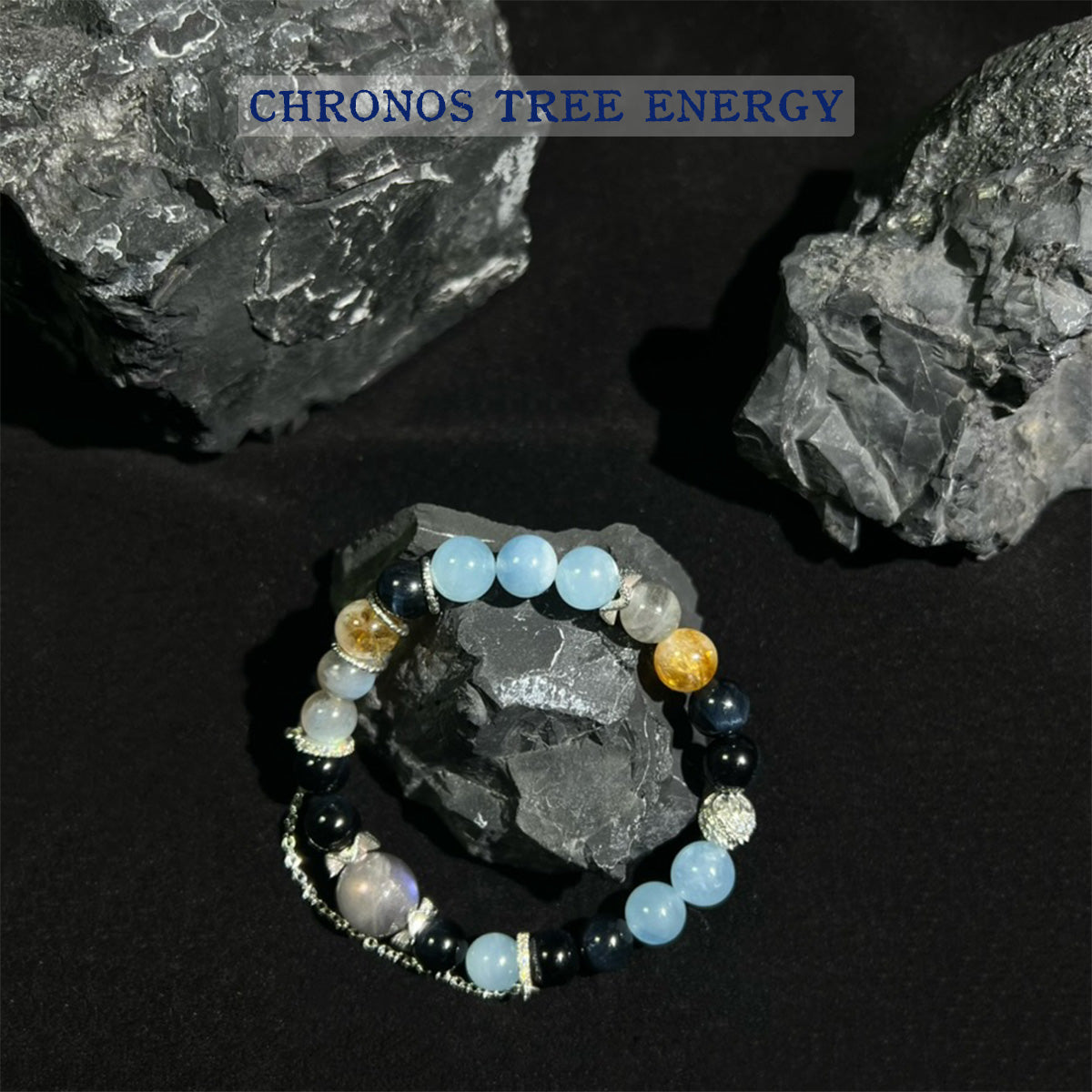 Oracle's Treasury - Chronos Tree Energy