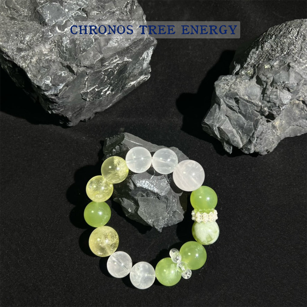 Prosperity Gate - Chronos Tree Energy