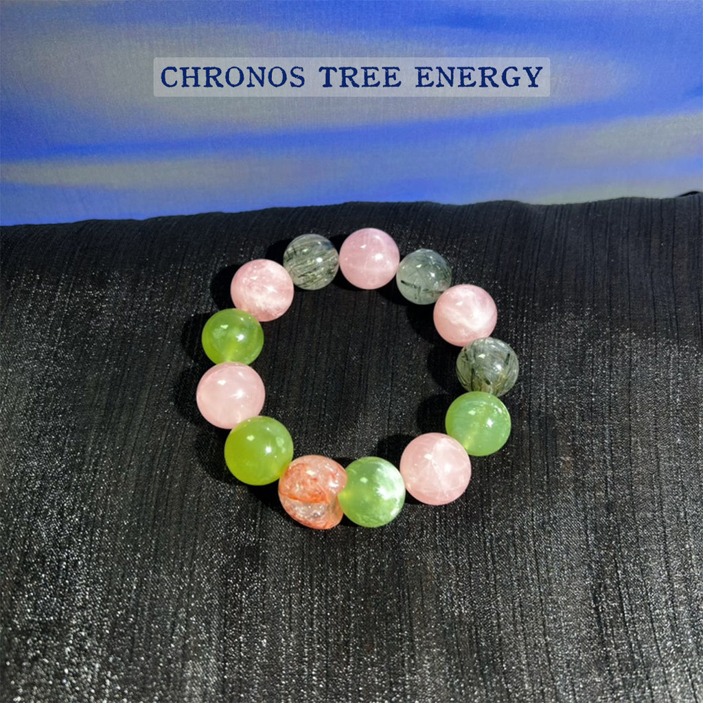 Blossoming Sanctuary