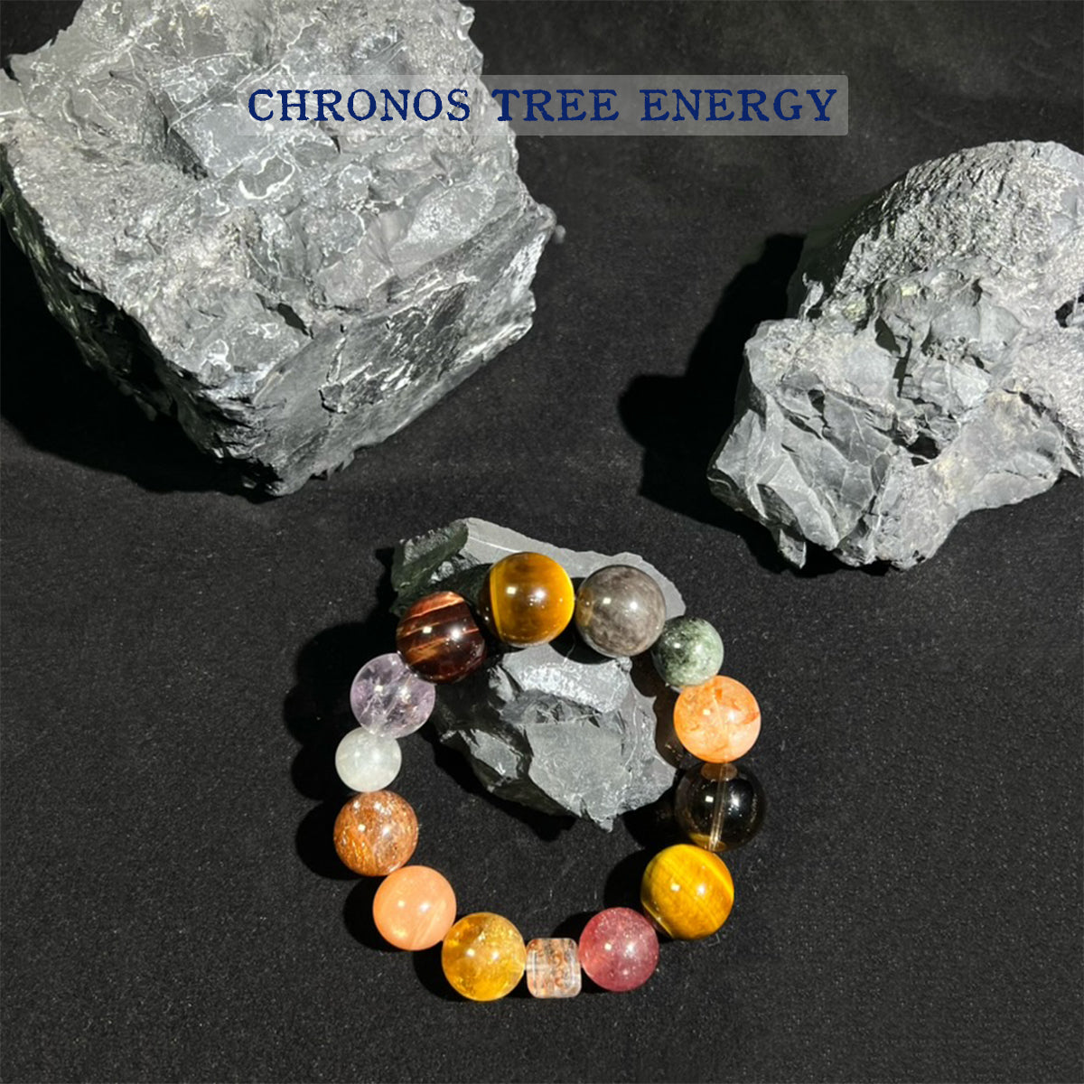 Cosmic Matrix - Chronos Tree Energy