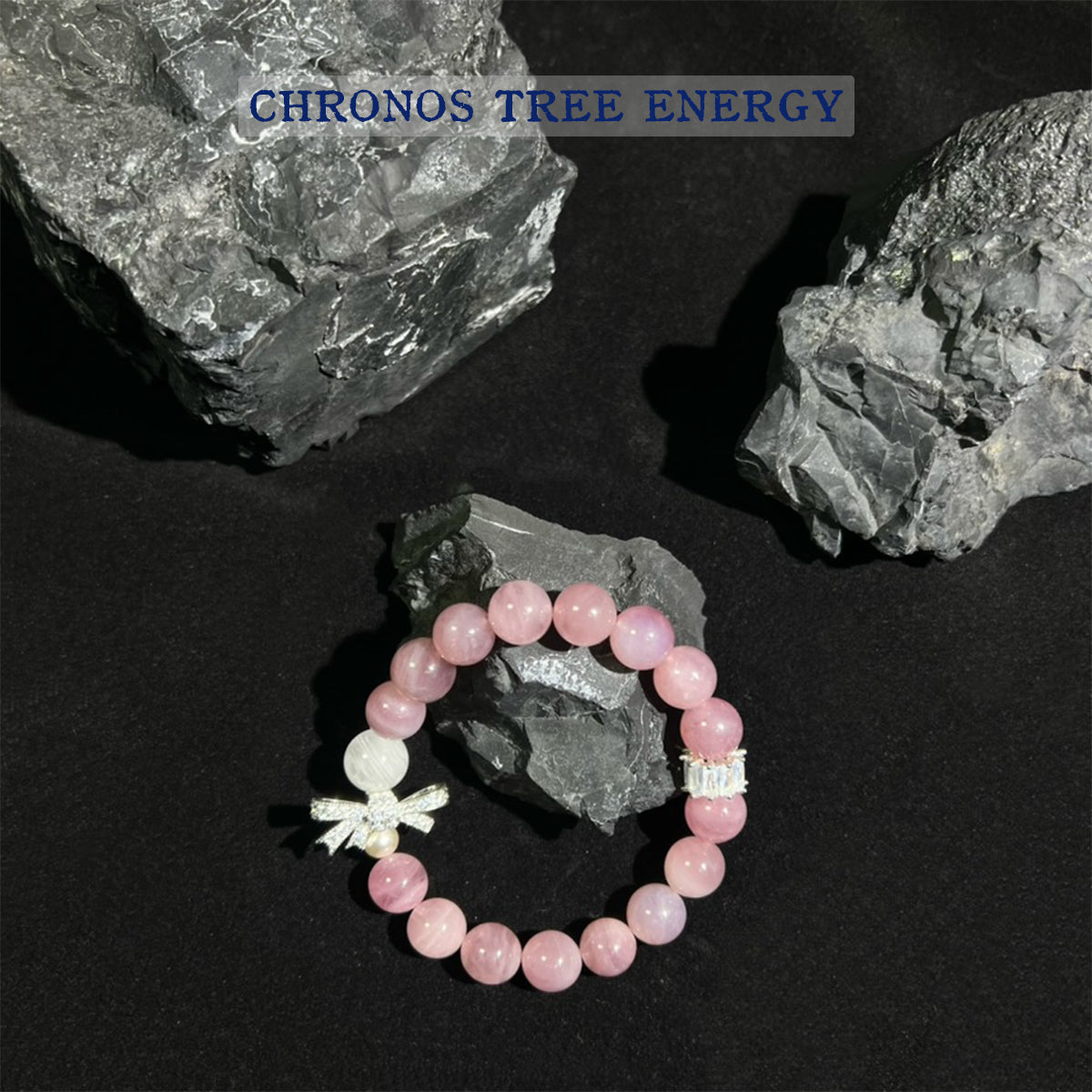 Rose Phantom - Chronos Tree Energy