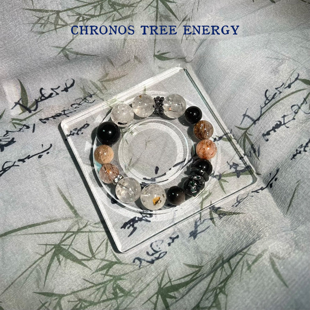 Odin‘s Tear - Chronos Tree Energy