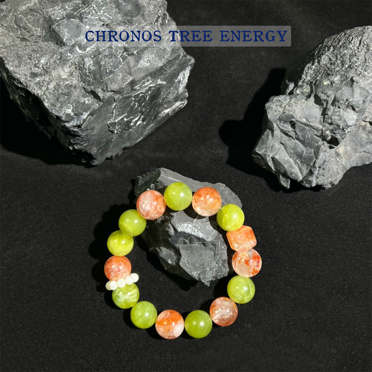 Moss Aglow - Chronos Tree Energy