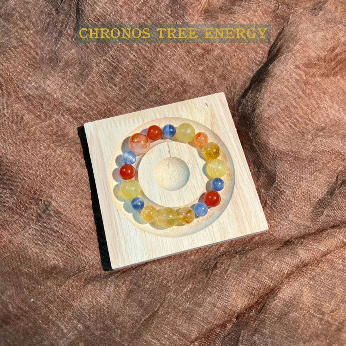 Horizon Seeker - Chronos Tree Energy