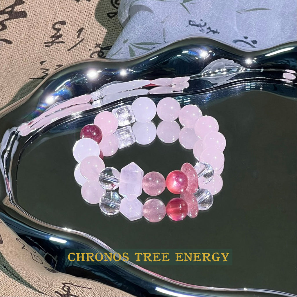 Venus’ Kiss - Chronos Tree Energy