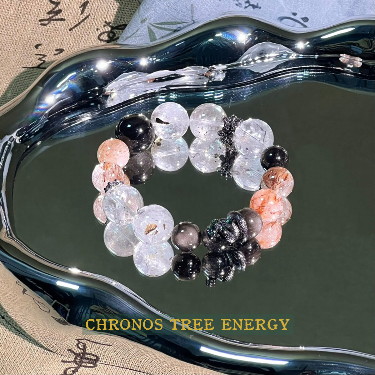 Odin‘s Tear - Chronos Tree Energy