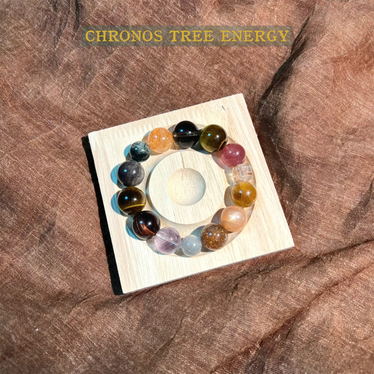 Cosmic Matrix - Chronos Tree Energy